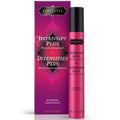 KAMASUTRA - GÉIS INTENSIFICADORES PARA MULHERES EFEITO AQUECIMENTO 12 ML