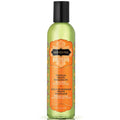 KAMASUTRA - KAMASUTRA - ÓLEO DE MASSAGEM NATURALS FRUTOS TROPICAIS 236ML