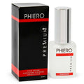 500 COSMETICS - PHIERO PREMIUM. PERFUME COM FEROMONAS PARA HOMEM