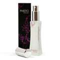 500 COSMETICS - PHIERO FEMME. PERFUME COM FEROMONAS PARA MULHER