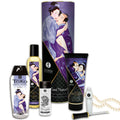 SHUNGA - KIT DE COLEÇÃO Prazeres Carnais