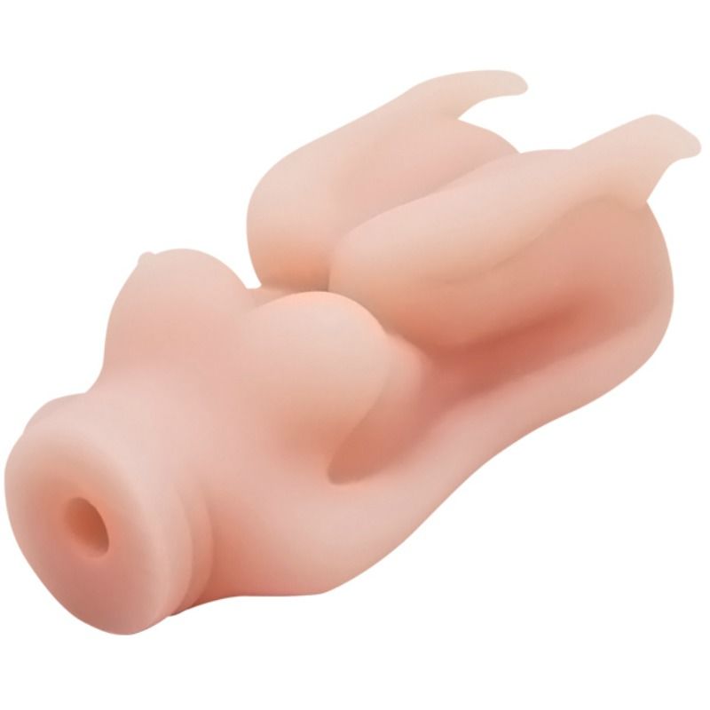 BAILE - TEMPTATION PASSION LADY MLE MINIMASTURBADOR AJUSTADO PUSSY