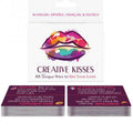 KHEPER GAMES - 101 FORMAS ORIGINAIS DE BEIJAR