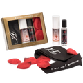 EXTASE SENSUAL - POITRINE INTIME POUR ELLE