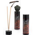 ÊXTASE SENSUAL - ÓLEO ESTIMULANTE CHOCOLATE E LARANJA 100 ML