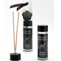 ÊXTASE SENSUAL - ÓLEO DE MASSAGEM COM EFEITO GELO EXTRA FRESCO 100 ML