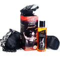 ÊXTASE SENSUAL - CONJUNTO ESPECIAL DE FANTASIA PARA DOIS