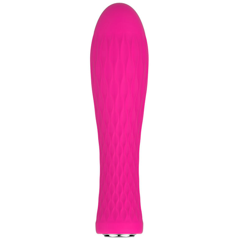 NALONE - VIBRADOR ROSA MINI IAN