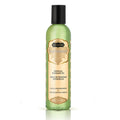 KAMASUTRA - ÓLEO DE MASSAGEM BAUNILHA E SÂNDALO 236ML