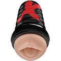 PDX ELITE - MASTURBADOR MASCULINO BOCA DESIGN