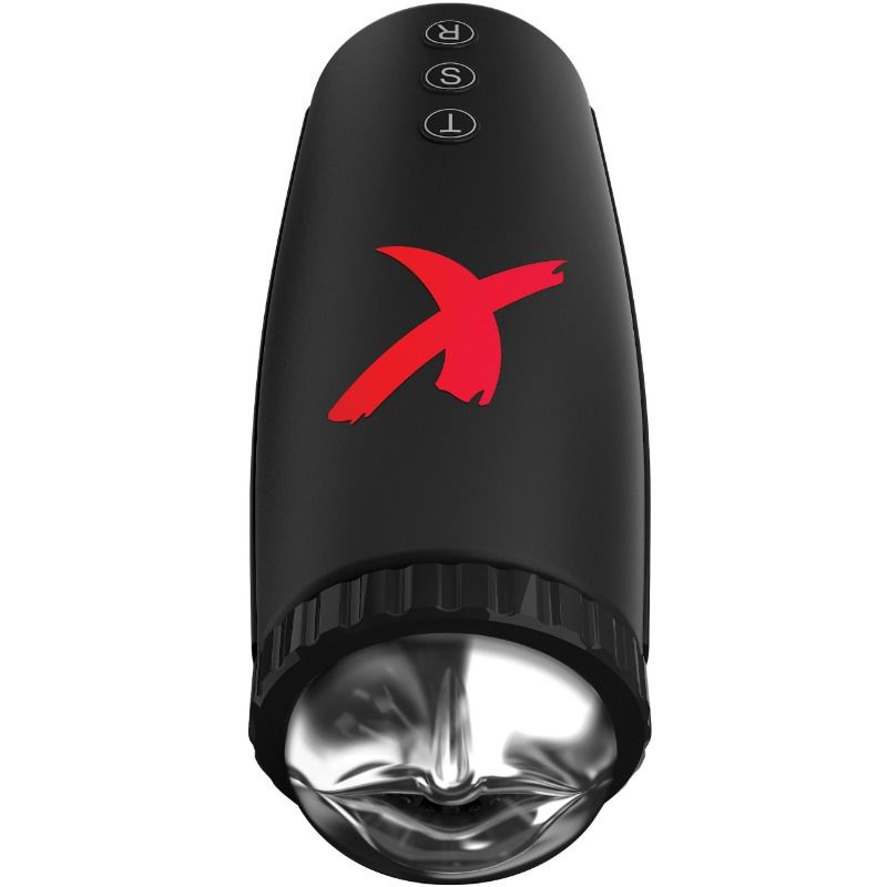 PDX ELITE - MOTO-BATER