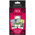 KHEPER GAMES - CARTAS DE TAROT SEX FORTUNES PARA AMANTES