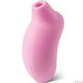 LELO - ESTIMULADOR DO CLITÓRIS SONA CRUISE ROSA