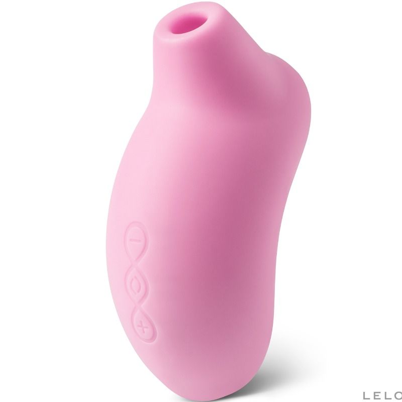 LELO - ESTIMULADOR DO CLITÓRIS SONA CRUISE ROSA