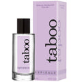 RUF - PERFUME TABOO TRAVESSO COM FEROMONAS PARA ELA