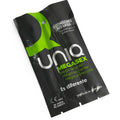 UNIQ - PRESERVATIVOS SENSÍVEIS SEM LÁTEX MEGASEX 3 UNIDADES