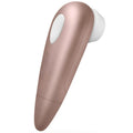 SATISFYER - 1 NOVA GERAÇÃO