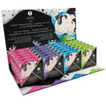 SHUNGA - EXPOSITOR BANHO DO AMOR + 24 UNIDADES