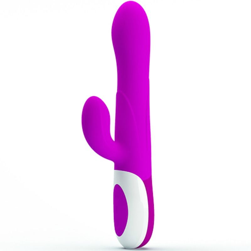 PRETTY LOVE - VIBRADOR