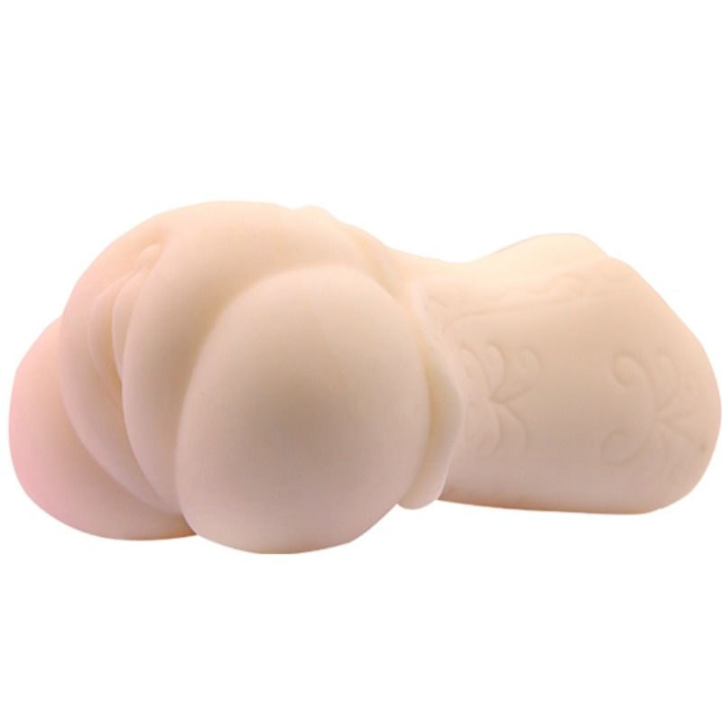 CRAZY BULL - MASTURBADOR VAGINAL PELE AQUÁTICA