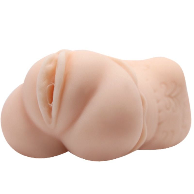 CRAZY BULL - MASTURBADOR PELE D'ÁGUA MODELO VAGINA 2