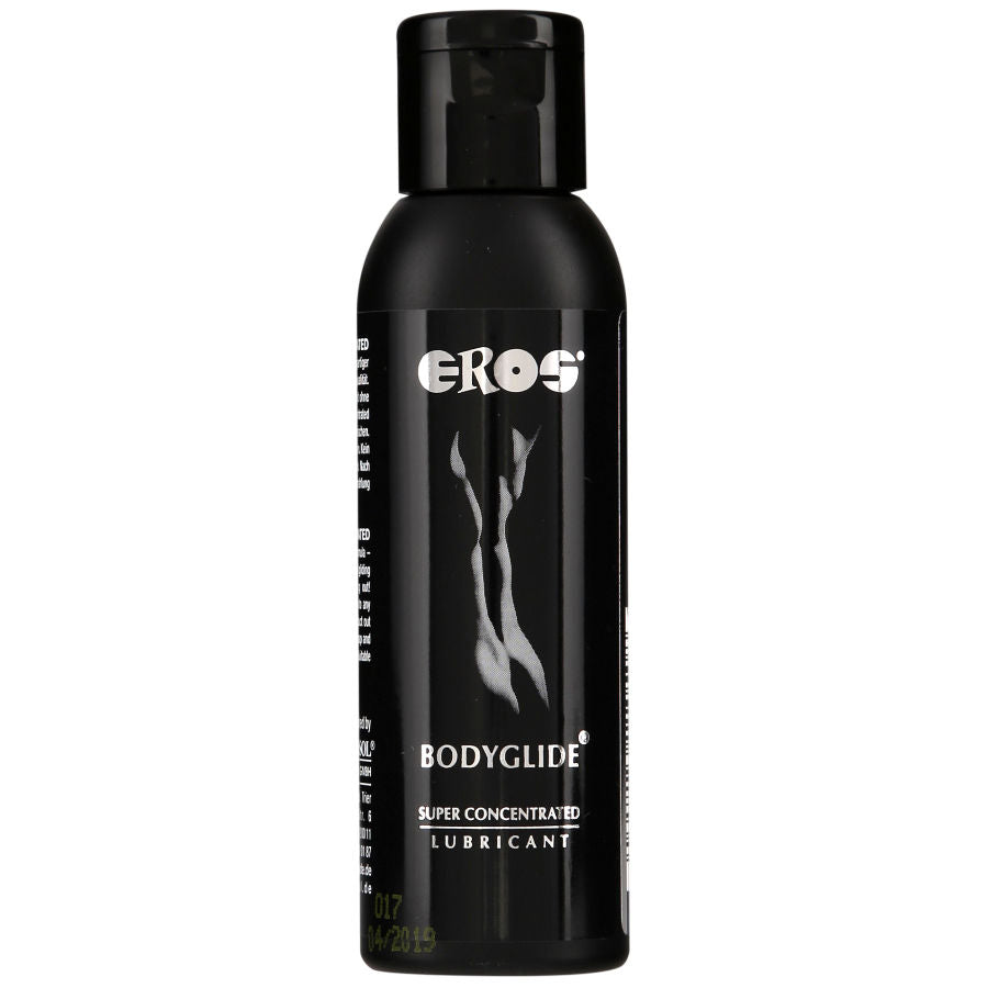 EROS - BODYGLIDE LUBRIFICANTE SILICONE SUPERCONCENTRADO 50 ML