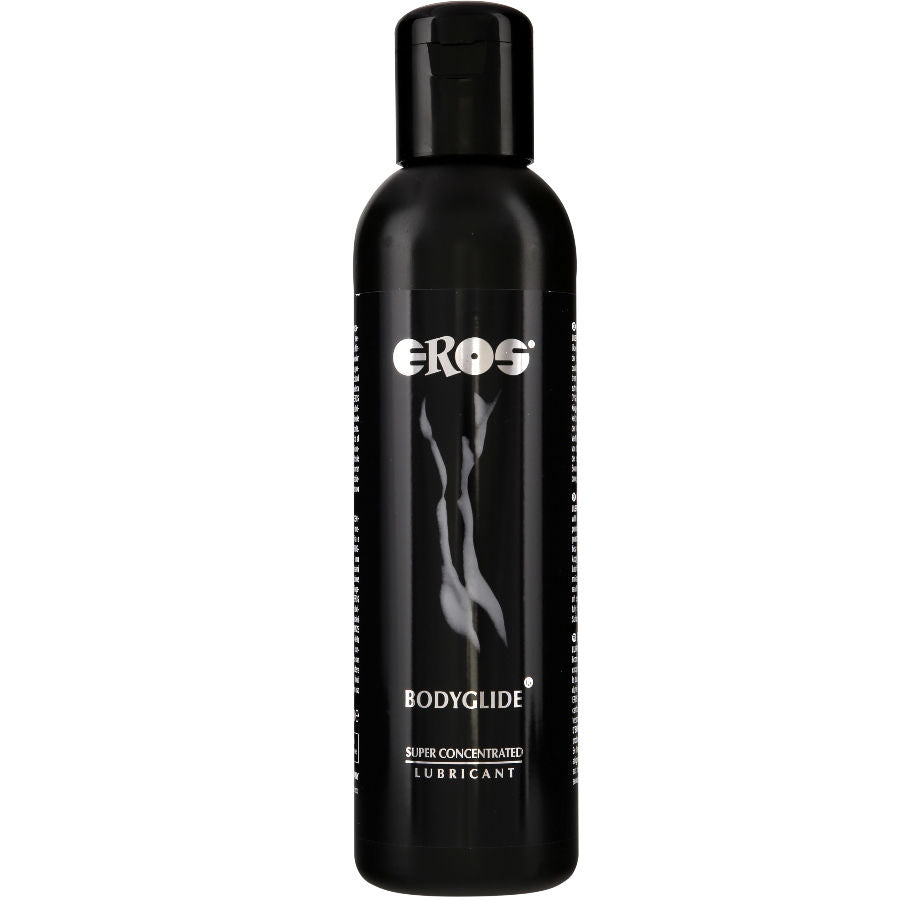 EROS - LUBRIFICANTE DE SILICONE SUPERCONCENTRADO BODYGLIDE 500 ML