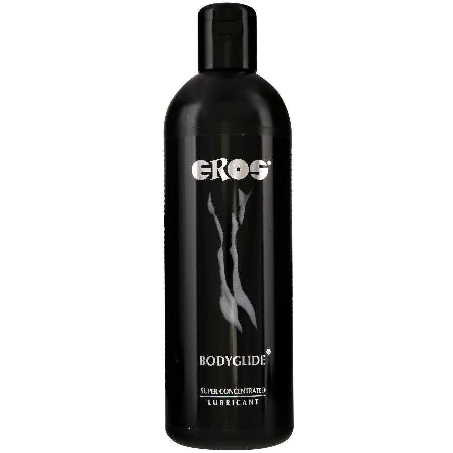 EROS - LUBRIFICANTE DE SILICONE SUPERCONCENTRADO BODYGLIDE 1000 ML