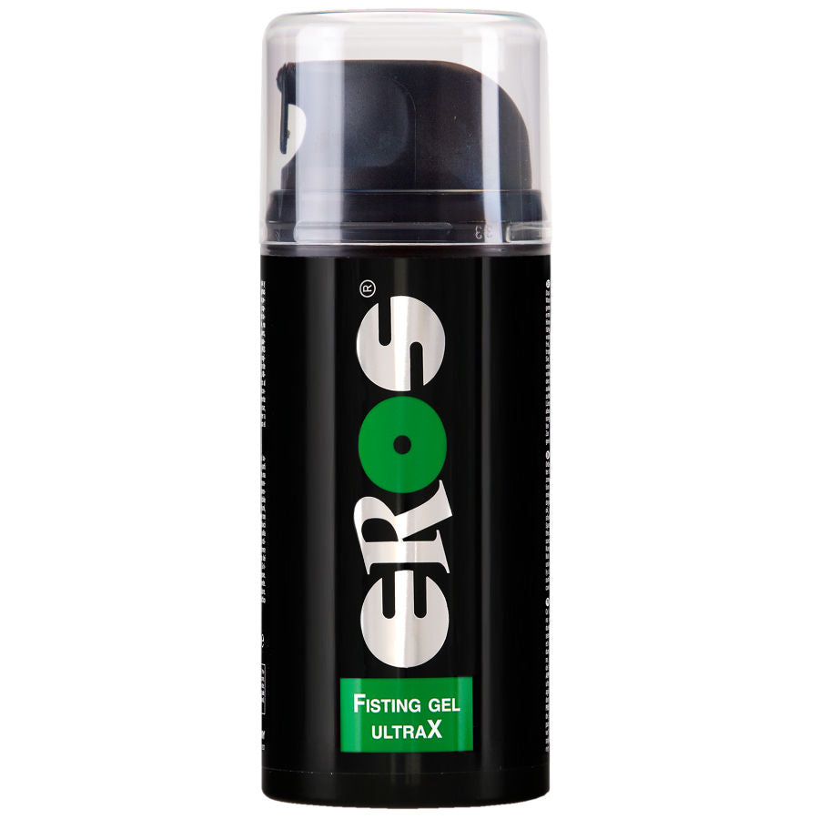 EROS - GEL LUBRIFICANTE RELAXANTE FISTING ANAL 100 ML