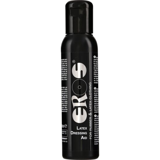 EROS - LÁTEX AJUDA A VESTIR ROUPAS 100 ML