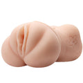 CRAZY BULL - MASTURBADOR PELE D'ÁGUA MODELO VAGINA 4