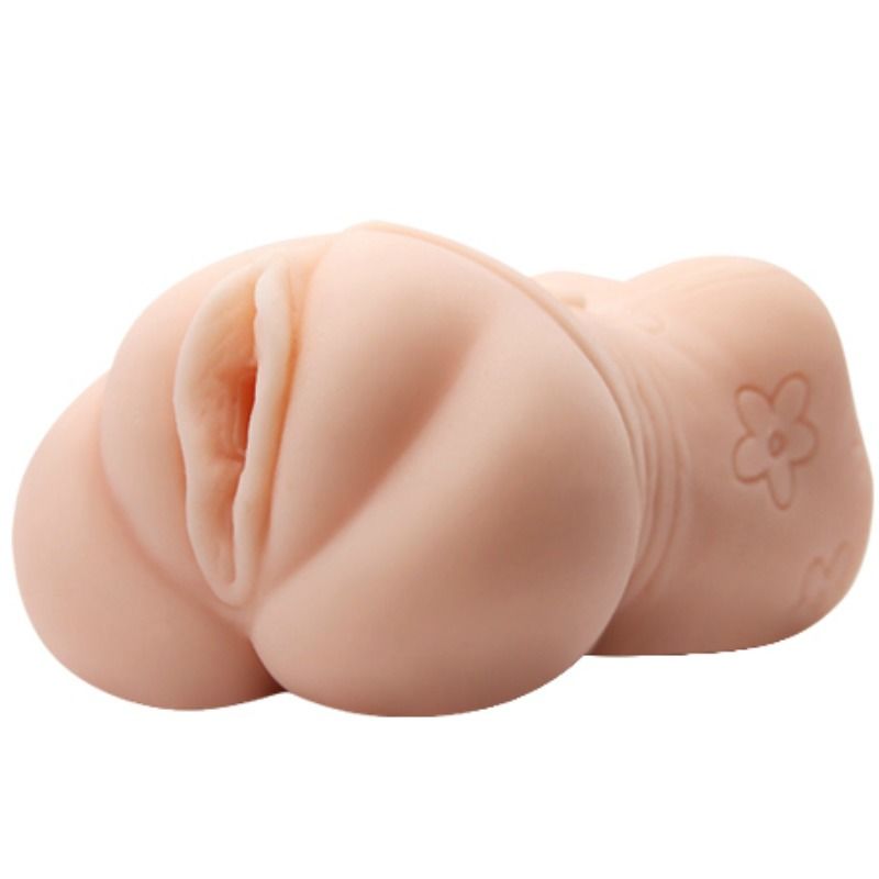 CRAZY BULL - MASTURBADOR PELE D'ÁGUA MODELO VAGINA 4