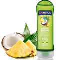 CONTROLO - MASSAGEM & PRAZER EXÓTICO 2 EM 1 200 ML