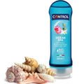 CONTROL - 2 EM 1 MASSAGEM & PRAZER MAR MEDITERRÂNEO 200 ML