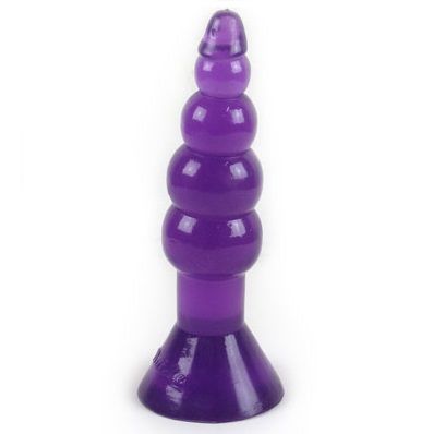 BAILE - O CLÍMAX ACONTECE NA PLUG ANAL 17 CM