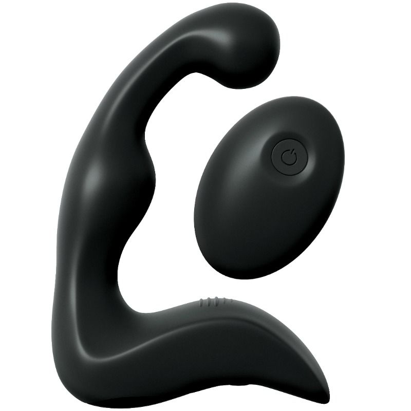 ANAL FANTASY ELITE COLLECTION - COMANDO P-SPOT PRO