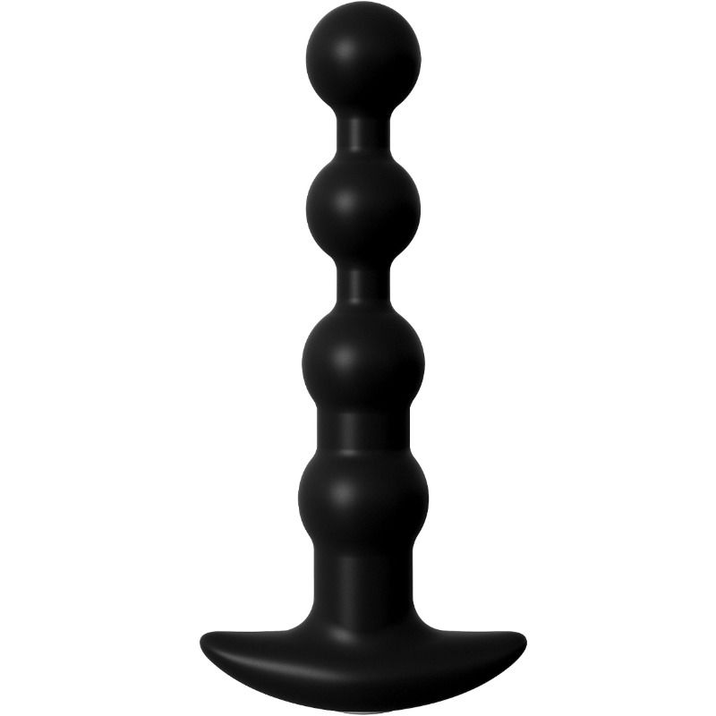 COLEÇÃO ANAL FANTASY ELITE - BOLAS ANAIS RECARREGÁVEIS