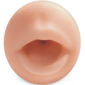 EXTREME TOYZ - MASTURBADOR MASCULINO BOCA APERTADA COCKSUCKER