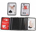 SECRETPLAY - CARTAS A