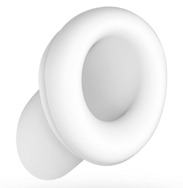 SATISFYER - TAMPA KIT 2 NG 5 PEÇAS