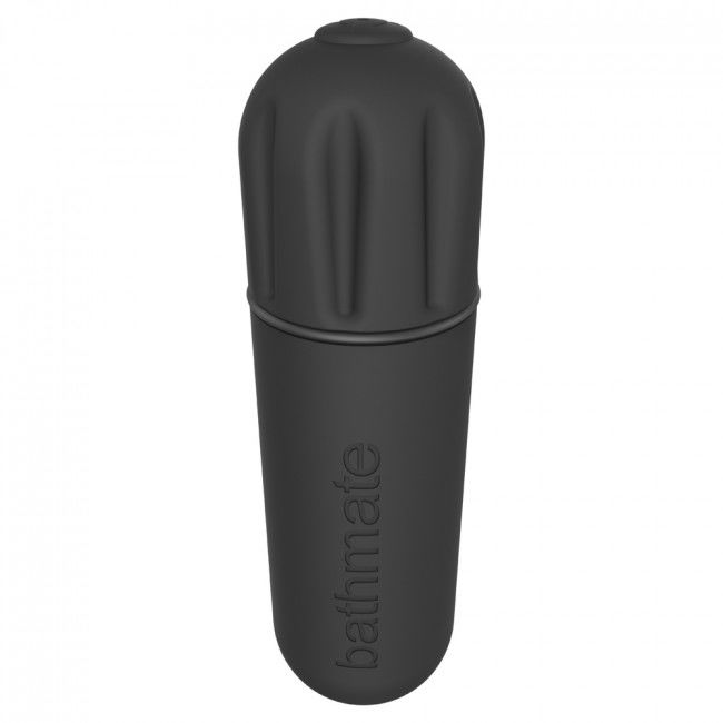 BATHMATE - BOLA VIBRATÓRIA VIBE PRETA