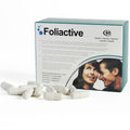 500 COSMETICS - CÁPSULAS FOLIACTIVES SUPLEMENTO ALIMENTAR QUEDA DE CABELO
