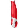 SATISFYER - VIBRAÇÃO DE FLOR DE ENERGIA