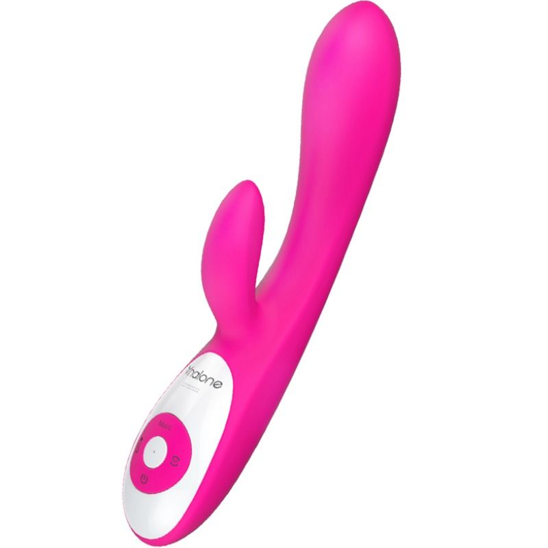 NALONE - QUER UM COMANDO DE VOZ PARA VIBRADOR RECARREGÁVEL