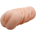 CRAZY BULL - MASTURBADOR VAGINAL ISABEL 13,5 CM