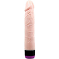 BAILE - VIBRADOR REALISTA ADOUR CLUB 21.5 CM