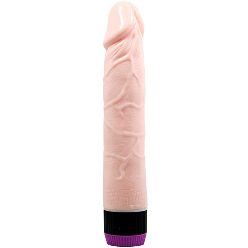 BAILE - VIBRADOR REALISTA ADOUR CLUB 21.5 CM