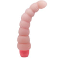 BAILE - VIBRADOR FLEXÍVEL FLEXI VIBE SENSUAL SPINE 19 CM