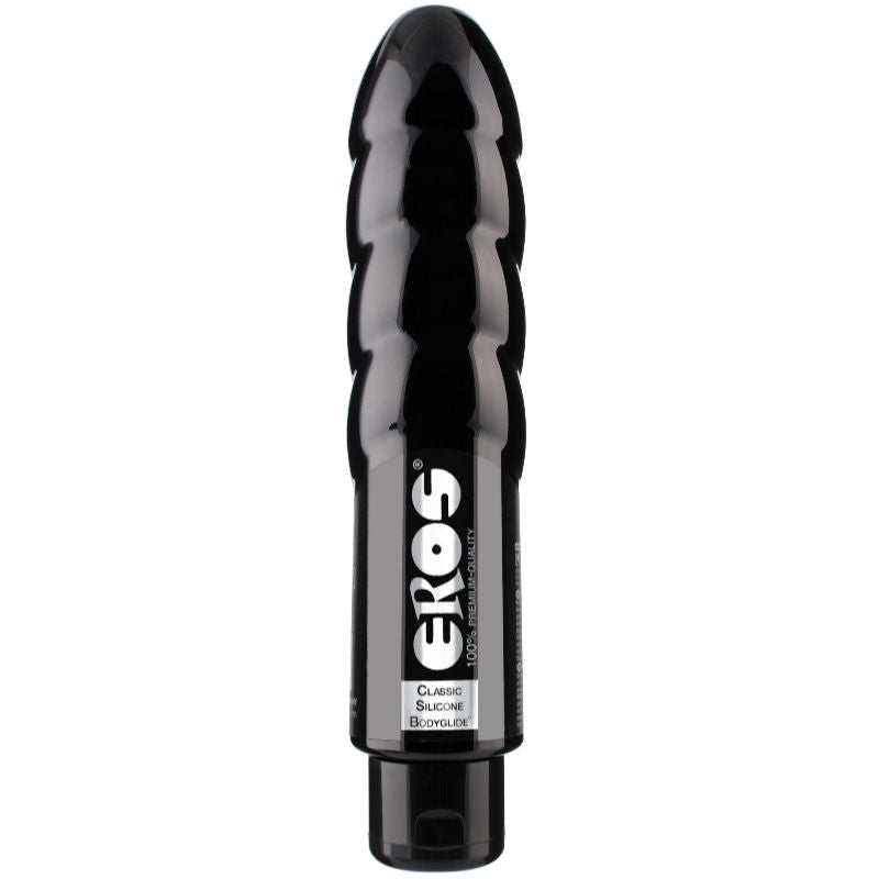 EROS - LUBRIFICANTE ÍNTIMO DE SILICONE CLÁSSICO