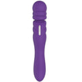 NALONE - MASSEUR RECHARGEABLE JANE LILAS